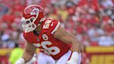 Chiefs DL George Karlaftis put together an exceptional performance vs. Bengals