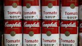 The History Behind Campbell's Iconic Tomato Soup