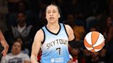 Fantasy women's basketball: Risers and fallers include Chennedy Carter, Natasha Mack