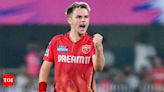 'This was a season to forget': Parthiv Patel on Sam Curran's performance in IPL 2024 | Cricket News - Times of India