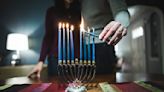 I grew up Catholic while my wife was raised Jewish. We're no longer religious, but these holiday traditions still hold meaning.