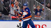 Islanders win 3-2 over Flyers behind Brock Nelson's two goals