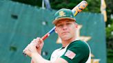 Luke Dickerson of Morris Knolls is the N.J. Baseball Player of the Year, 2024