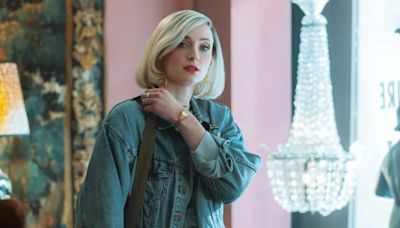 Joan Premiere Transforms Sophie Turner Into Real-Life Jewel Thief — How Accurate Is The CW Series?