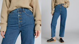 Everlane's 'comfiest and best-fitting jeans' are on sale for under $50: Shop best long weekend deals
