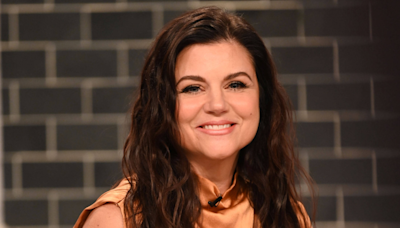 Tiffani Thiessen Captures 'Fun Day' Celebrating Son's 9th Birthday