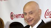 Versatile Oscar-winning American actor Alan Arkin dies at 89