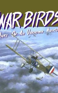 War Birds: Diary of an Unknown Aviator