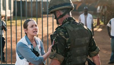 ...Eirik Svensson’s Africa-Set Drama ‘Safe House’ Tells Pulled-From-Headlines Story of Aid Worker’s Harrowing Plight