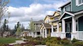 Weekly Mortgage Rates Dip, Home Price Gains Soften | FOX 28 Spokane