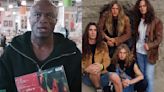 Seal reveals his love for Alice In Chains: "It's dark, it's beautiful, it's melancholic, but it's really sexy"