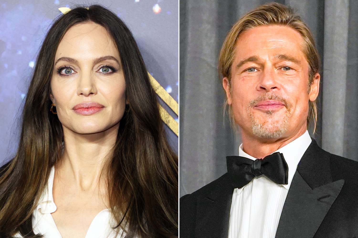 How Long Has Brad Pitt and Angelina Jolie's Divorce Been Going On? Inside Their 8-Year Legal Battle