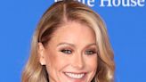 Kelly Ripa Posts Poolside Pic of Mark Consuelos to Promote Daughter Lola’s New Song
