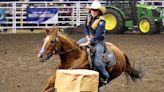 Montana State's Tayla Moeykens ready for one last ride at College National Finals Rodeo