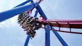 Kings Island guest believed to have been hit by Banshee roller coaster, park says