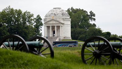 8 Civil War sites to visit in Mississippi
