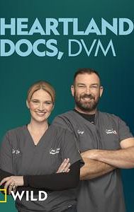 Heartland Docs, DVM