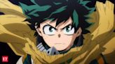 My Hero Academia Season 7 episode 12 release date: When and how to watch next episode? - The Economic Times