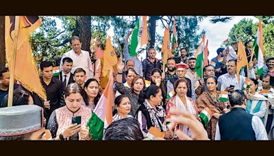 Stir in Himachal to demand Waqf Board abolition, migrants’ scrutiny