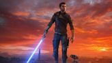 Cameron Monaghan Teases Cal Kestis' Growth in Star Wars Jedi: Survivor