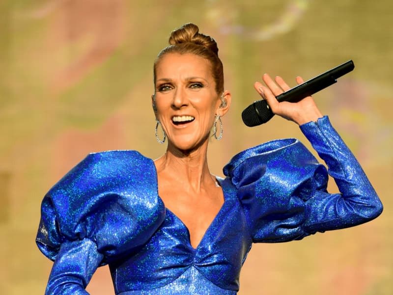 'I Am: Celine Dion' director on documenting the singer's agony