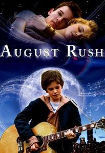 August Rush