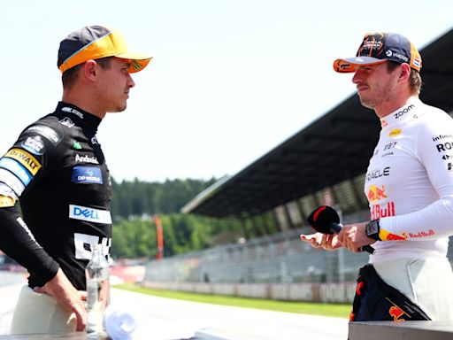 Austrian Grand Prix: Max Verstappen Will Not Change After Norris Collision, Says Red Bull Chief Christian Horner