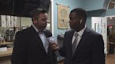 Raw interview with Police Chief-elect Travis Griffith