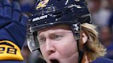 Alex Nylander relishes chance with Columbus Blue Jackets