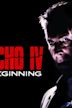 Psycho IV – The Beginning