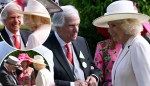 Henry Winkler recalls meeting ‘lovely’ Queen Camilla at Royal Ascot: ‘I talk to her like she was my Aunt Liz’