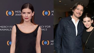 Kate Mara Enjoys a Weekend of Accolades and Reunions at Gala and ‘Black Mirror’ Event with Josh Hartnett