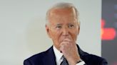 Biden vows to stay in race as signs point to senior Democrats losing faith