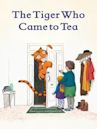 The Tiger Who Came to Tea