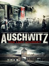 El último tren a Auschwitz