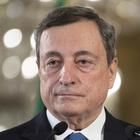 Mario Draghi