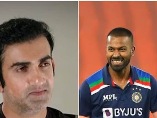 Gautam Gambhir Wants Rohit Sharma, Virat Kohli, Jasprit Bumrah to Play SL ODIs; Hardik Pandya to Skip: Report - News18