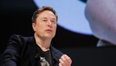 Trending tickers: Tesla, Alphabet, LVMH, Spotify and IBM