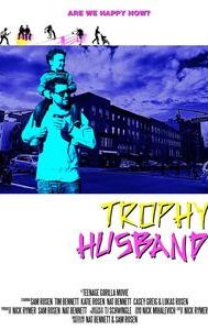 Trophy Husband