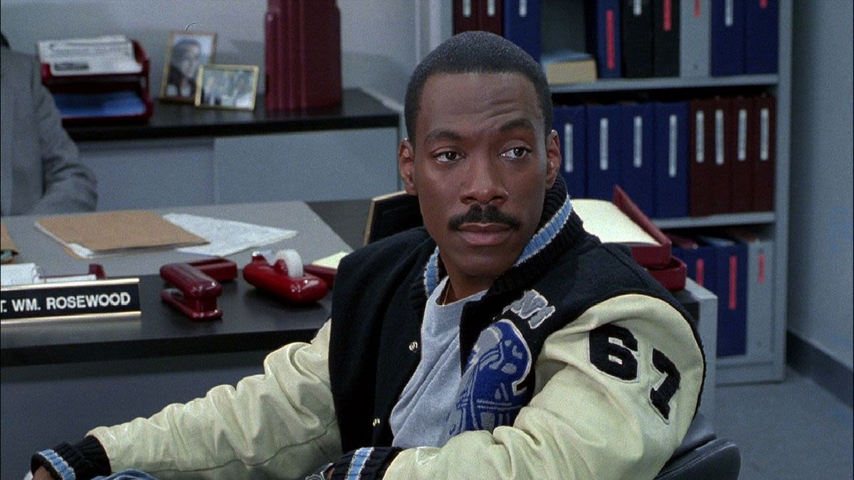 ...You Can Tell A Movie's Not Going To Work’: Eddie Murphy Gets Real About Why Beverly Hills Cop 3 Was...