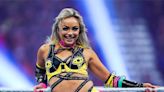 Liv Morgan Explains Her Viral New York Knicks Clip That Has The Internet In Stitches