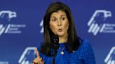 Nikki Haley accuses Donald Trump of pursuing 'chaos, vendettas and drama' at Jewish Republican event