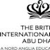 British International School Abu Dhabi