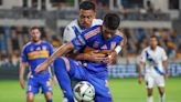 Diego Reyes brinda triunfo agónico a Tigres sobre Puebla