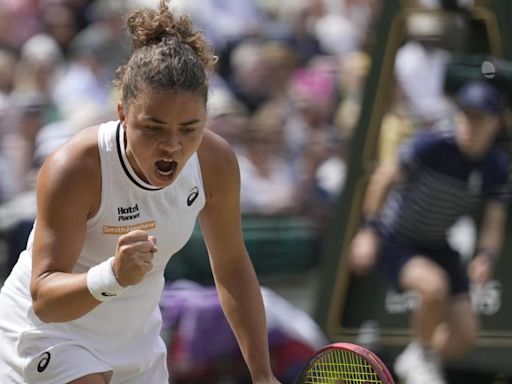 Paolini - Krejcikova, en directo | Final femenina de Wimbledon 2024: tenis, en vivo hoy