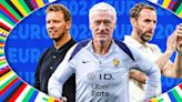 Every manager at Euro 2024 Ranked From Worst to Best