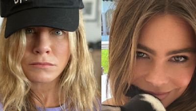 Jennifer Aniston, Sofia Vergara, and More Reveal If They Have Ever Lied to Land a Job