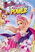 Barbie in Princess Power