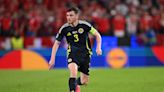 Andy Robertson joins exclusive Scotland club with latest cap vs Poland