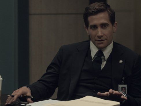 ‘Presumed Innocent’ Teaser: Jake Gyllenhaal Stars in Whodunnit Thriller for Apple